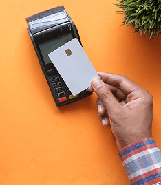 Payment terminal